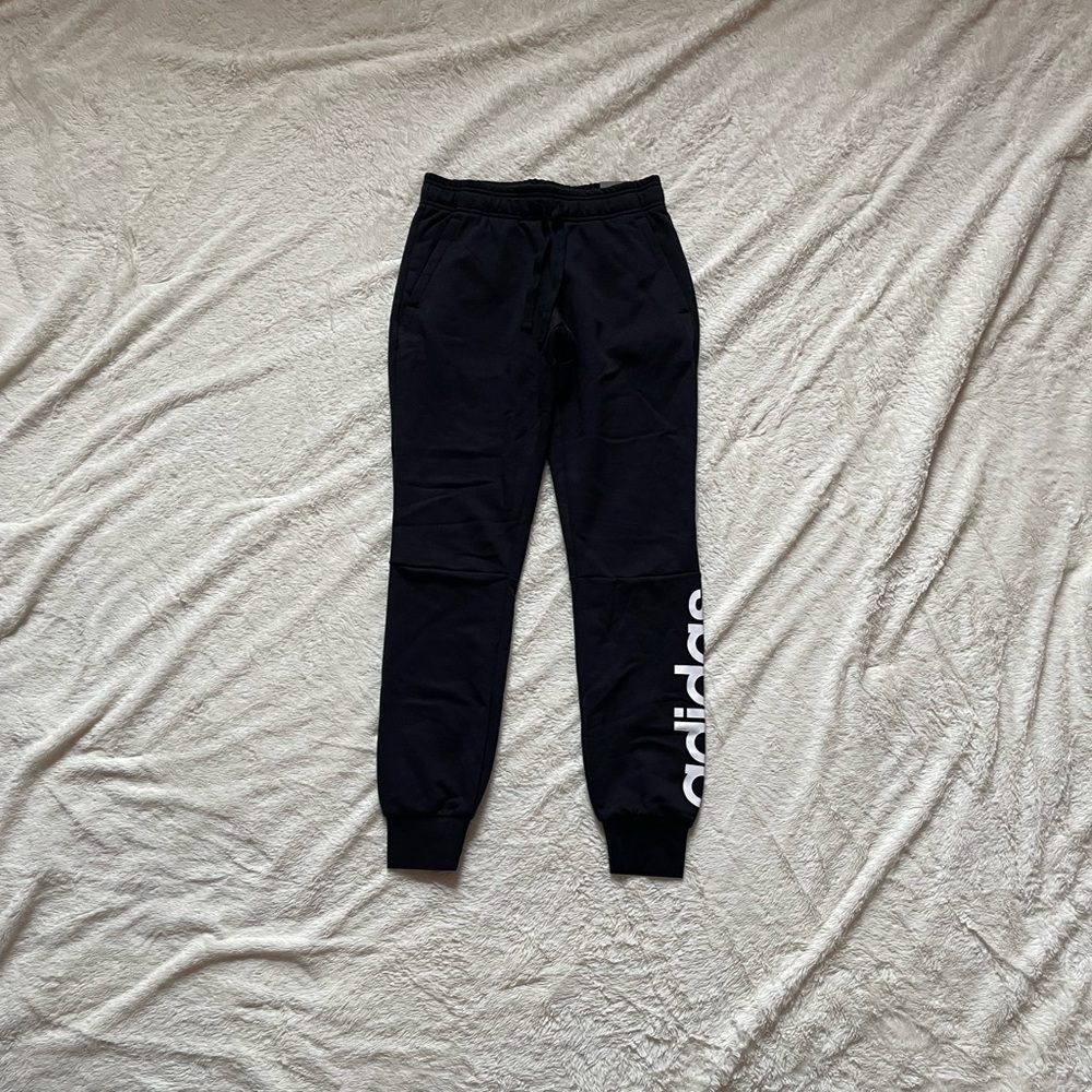 adidas joggers